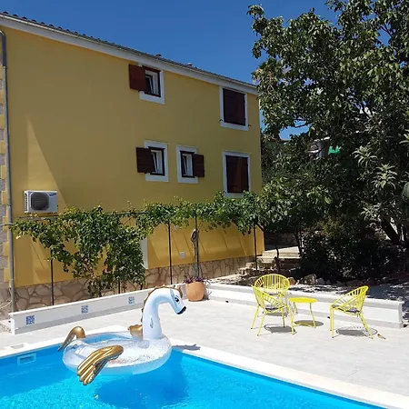 Kova Apartment Stari Grad (Hvar)