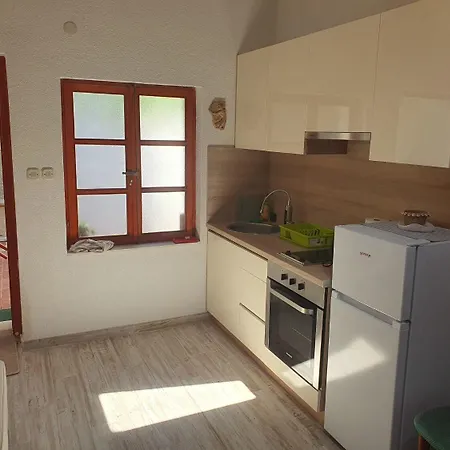 Apartment Kova
