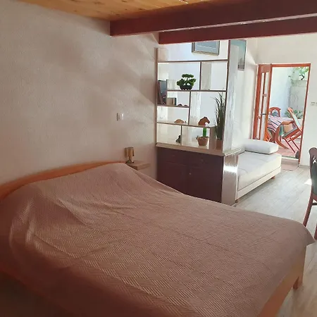 Apartment Kova