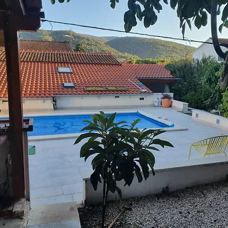 Apartman Kova *