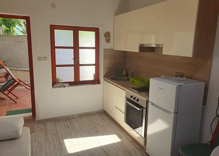 Apartman Kova