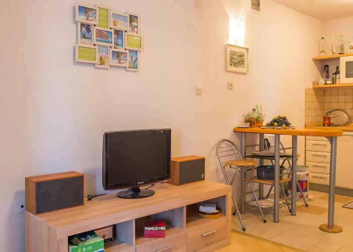 Kova Apartman