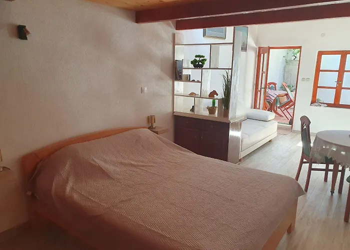 Apartman Kova