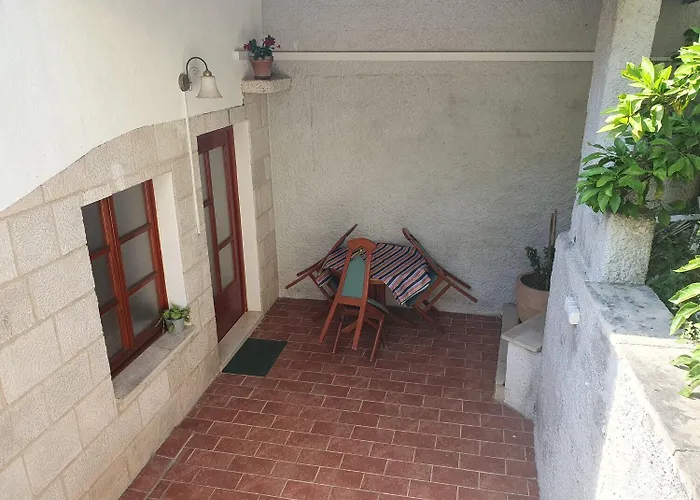 Apartman Kova Stari Grad
