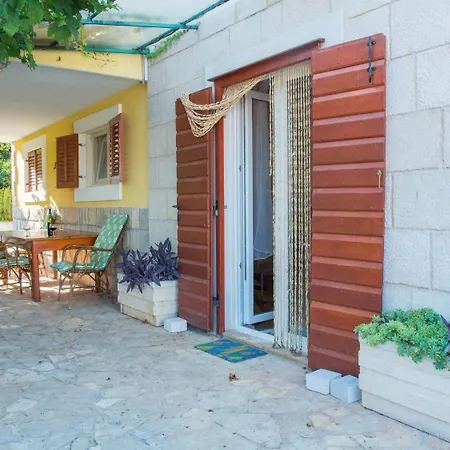 Apartament Kova Stari Grad (Hvar)